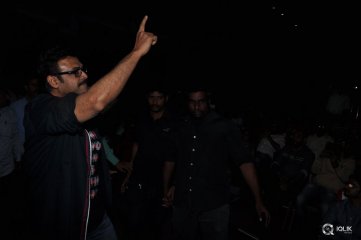 Gopala Gopala Movie Audio Launch